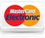 MasterCard Electron