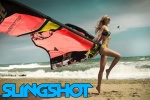 Вся линейка кайтов Slingshot 2012 со скидкой!