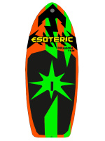 Фоилборд Esoteric Dragon 150