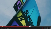 "Dark Skies, Bright Hearts" Kiteboarding Movie