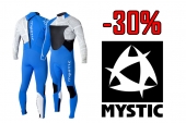 Гидрокостюм Mystic 2013 Crossfire 5/4 DL Fullsuite со скидкой 30%