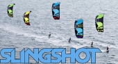 В КайтРу (Змеиное Логово) прилетели новые крылья от Slingshot!