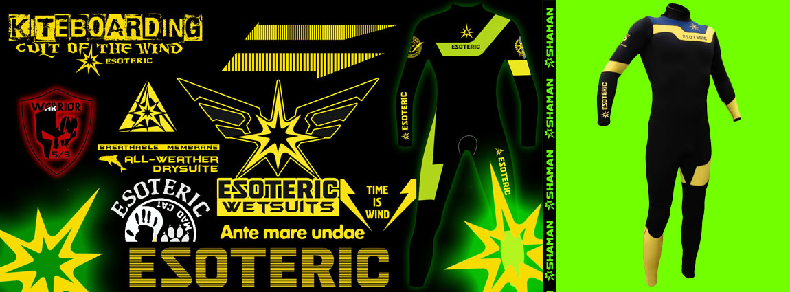 Гидртки Езотерик