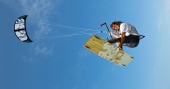 Кайт комплеты  от Slingshot  2014 - оружие против слабого ветра!
