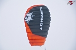 Пилотажный кайт Slingshot B-Two.