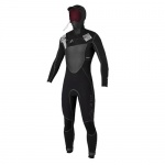 Гидрокостюм Mystic серии Lightning Fullsuit 