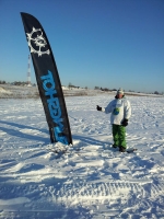 Кайт-школа «Заповедник Ветра» - концу света не бывать!