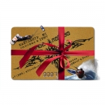 Что подарить на Новый год кайтеру?! Подарите клубную карту КайтРу (Змеиное Логово)