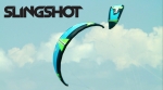 Помощь в подборе продукции Slingshot 2013 года, от журнала "The kiteboarder"