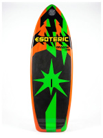 Фоилборд Esoteric Dragon 130