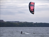 Slingshot Rally 2015 - обзор кайта