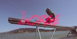 Новое видео от Slingshot "The Gorge"