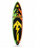 Фоилборд Esoteric Harpoon 7'5
