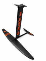 Гидрофойл Esoteric Dragon II Pumping 2030 Carbon Wing Предзаказ