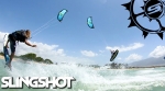 Болотный чемпионат и тесты Slingshot