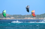 В Анапу и в Египет с кайт школой "Поток" (Рязань)