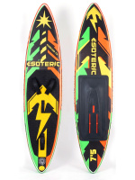 Фоилборд Esoteric Harpoon 7'5