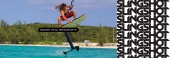 Кайтборд Slingshot NF2 FOIL c подводным крылом