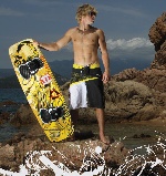 Кайтборды Slingshot 2011 года