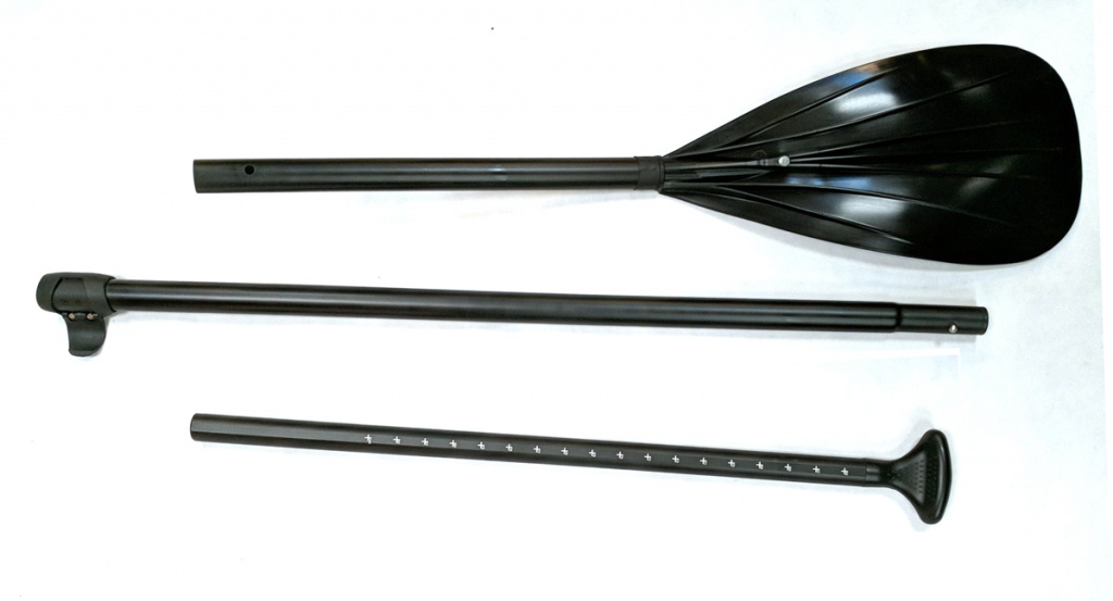 Весло Luxury v2 Paddle Весло Luxury v2 Paddle