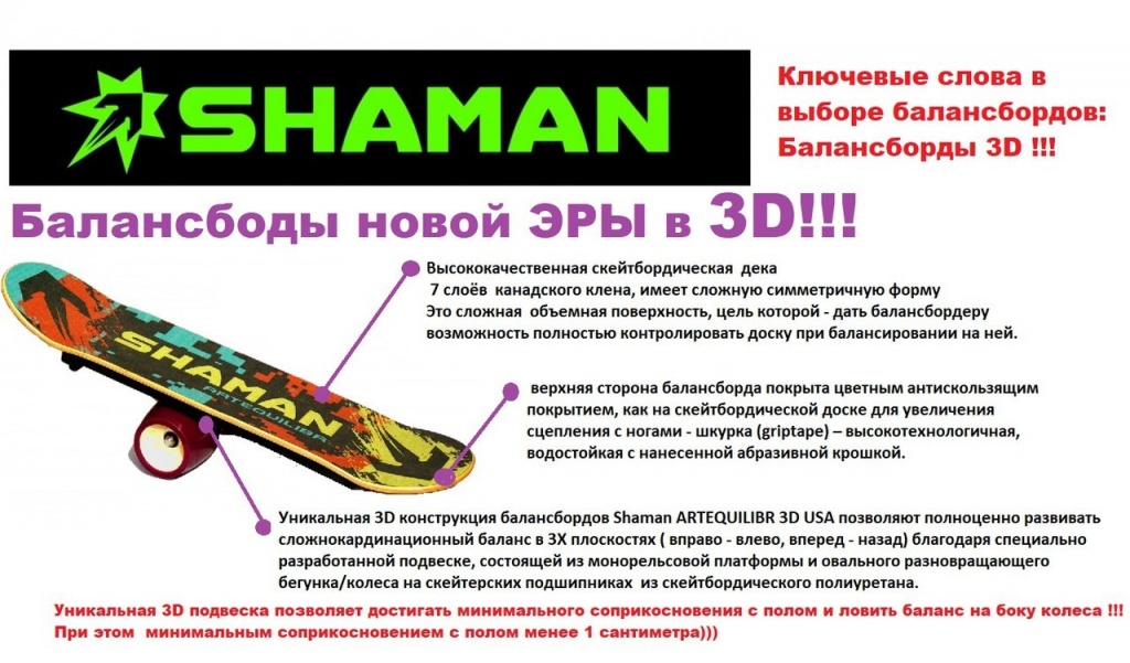 Балансборд SHAMAN 3D.jpg