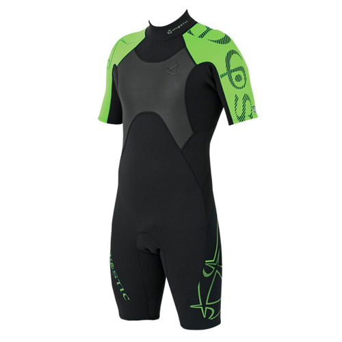 гидрокостюм crossfire