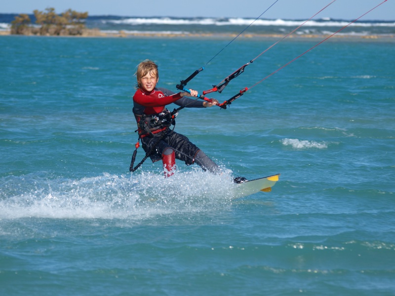 В период с 6 по 12 августа состоится Первенство Ленинского района по парусному спорту.