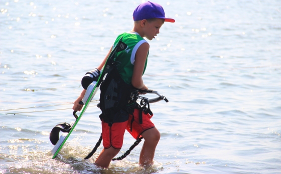 В период с 6 по 12 августа состоится Первенство Ленинского района по парусному спорту.