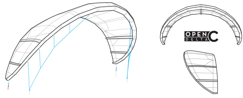 Кайт Slingshot 2018 Turbine.jpg Кайт Slingshot 2018 Turbine.jpg