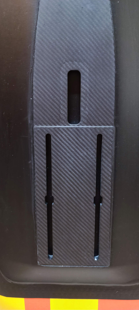 Фоилборд Dragon SkySnake