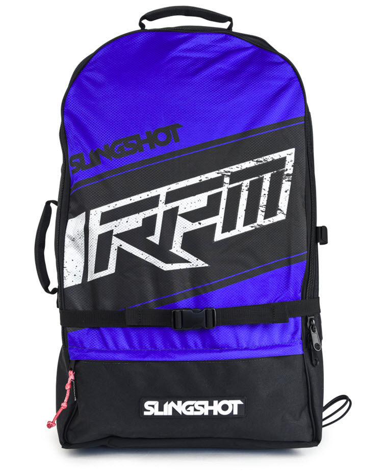 RPM 2016 bag RPM 2016 bag