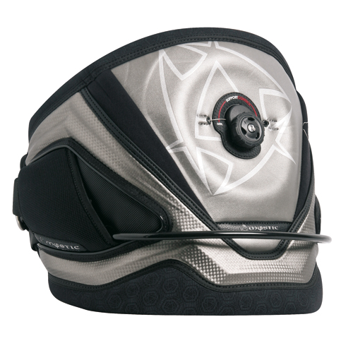 Mystic Code 1 Waist Harness