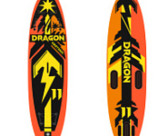 SUP борд Esoteric Dragon 2025 WindSport