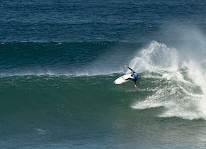 Стартовал JBay Open, 6-ой этап Мирового Чемпионата по Серфингу!!!