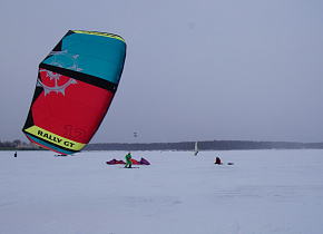 Он вам не Rally!