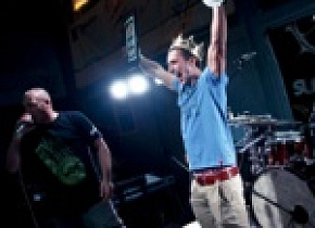 Вечеринка чемпиона мира PKRA 2011!