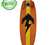 Фоилборд Esoteric Dragon Magnum 109 cm - после тестов