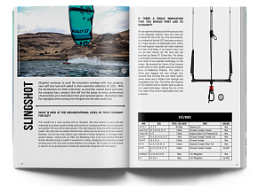 Руководство пользователя Slingshot 2021