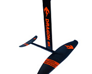 Гидрофойл Esoteric Dragon II Pumping 2030 Carbon Wing