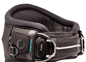 Тест трапеции Ride Engine в Самаре