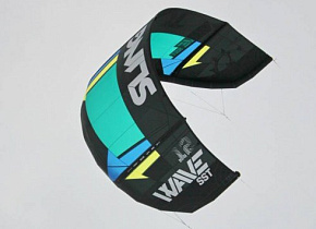 Обзор кайта Slingshot Wave SST 2016