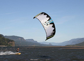 Как выбрать кайт и что еще вам может понадобиться