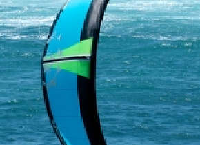 Кайт Slingshot Rally 2013 размер 9 метров