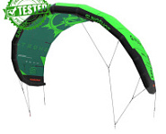 Кайт Slingshot Ghost V2 - после тестов