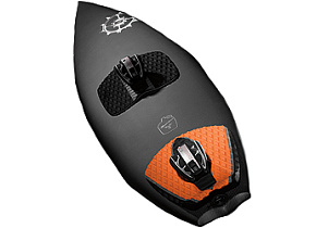 Доска для кайта. Какие бывают и какую выбрать