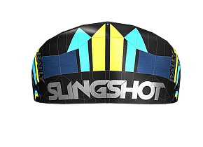 Slingshot Rally 2016 в Туле