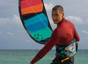 Slingshot Rally 2019 обзор от KiteTeam