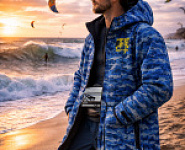 Плащ Esoteric MadDog 3mm