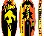 Фоилборд Dragon SkySnake