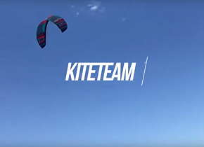 Тест 2020 Slingshot Raptor V1 от KiteTeam